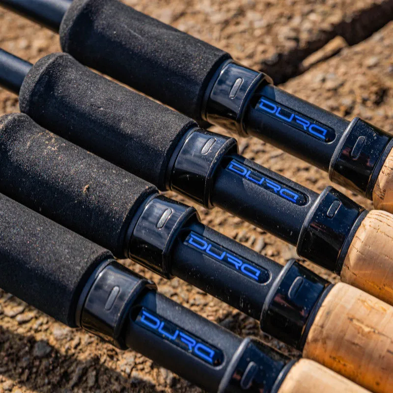 Preston Dura Carp Feeder Rod