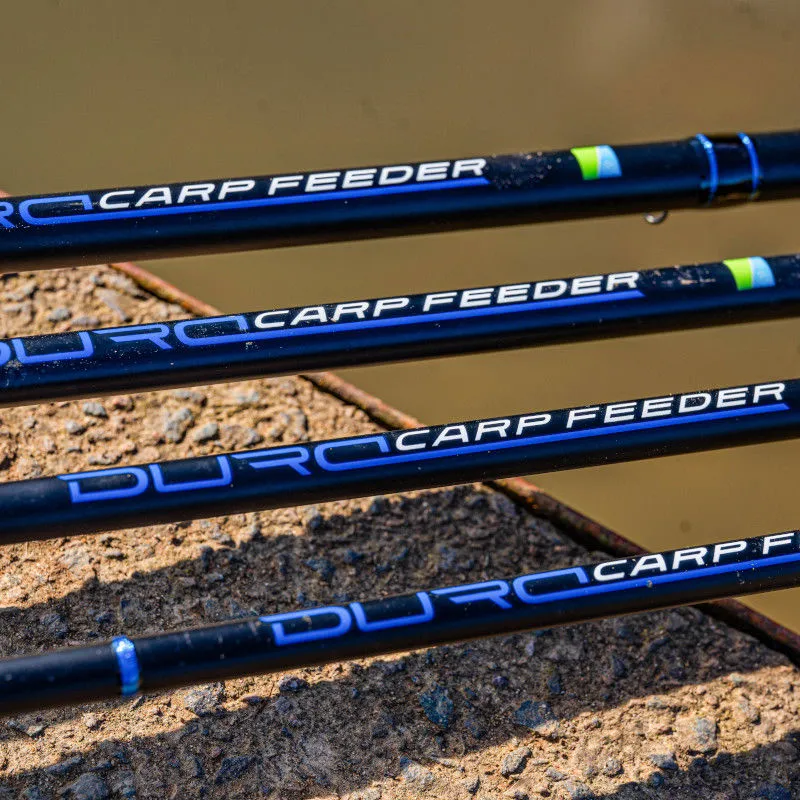 Preston Dura Carp Feeder Rod