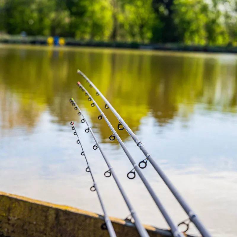 Preston Dura Carp Feeder Rod