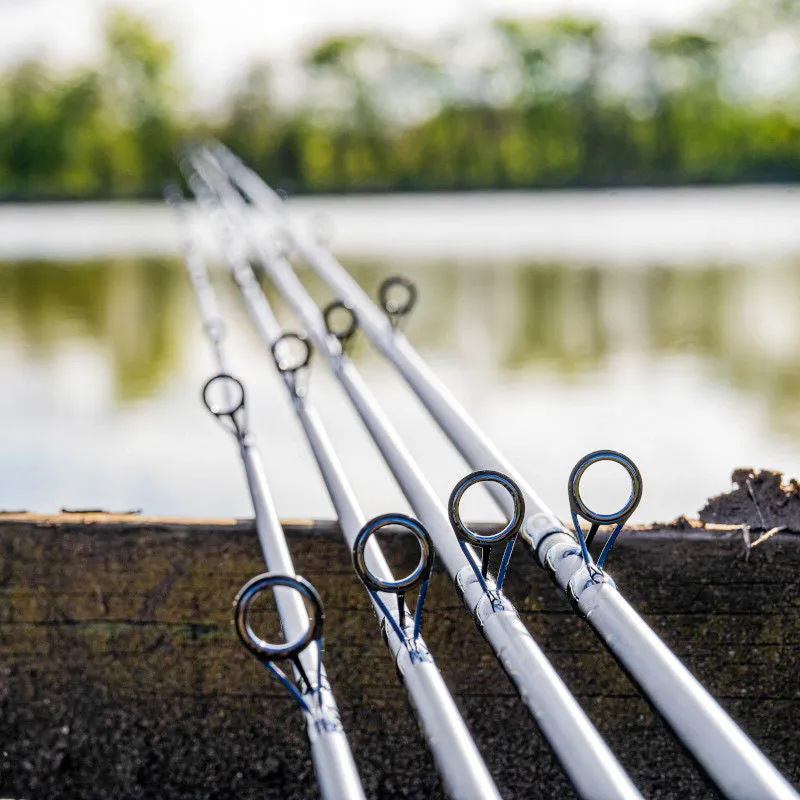 Preston Dura Carp Feeder Rod