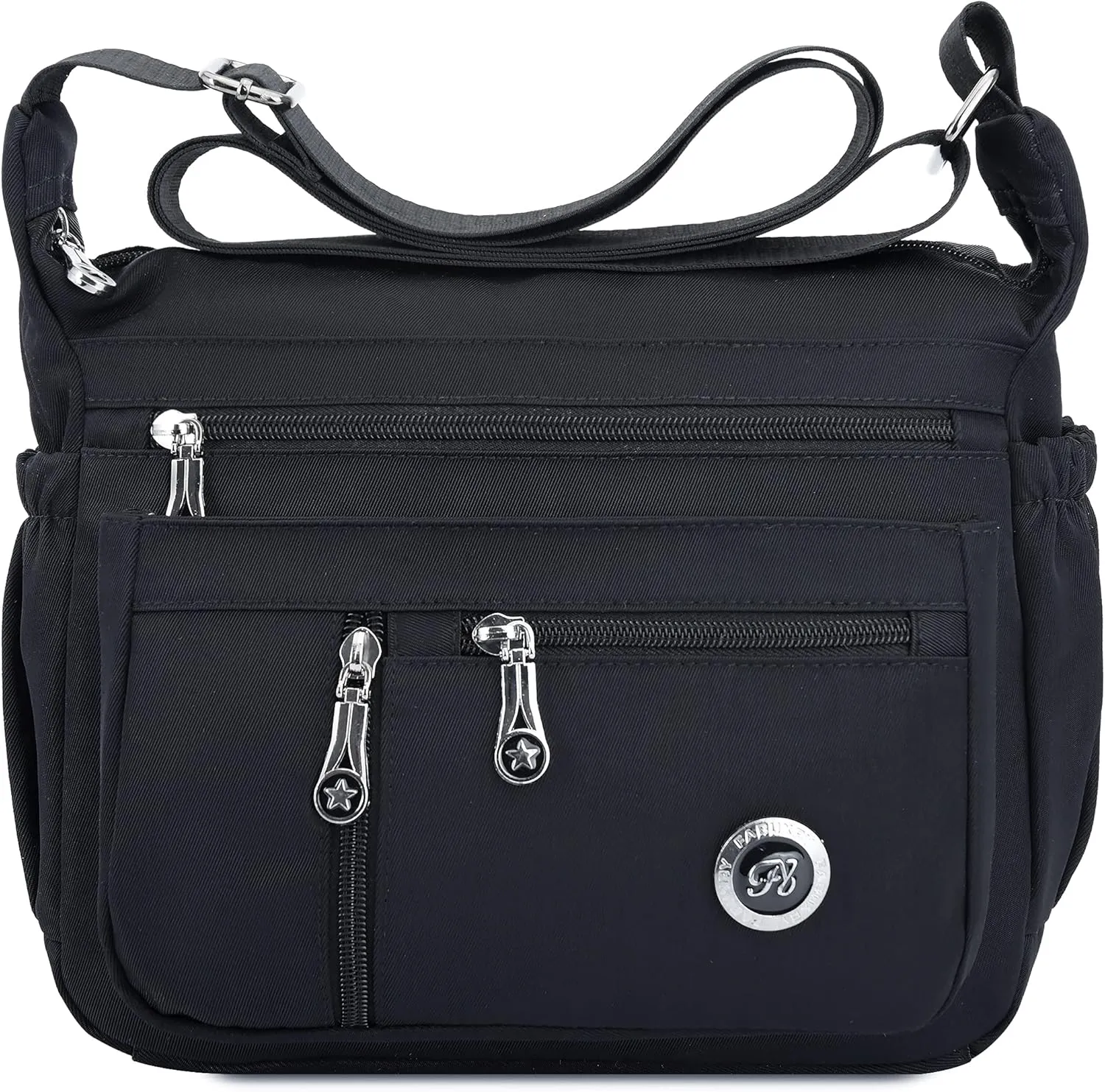 Purses and Shoulder Handbags for Women Crossbody Bag Messenger Bags