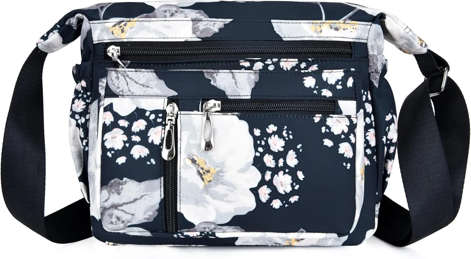Purses and Shoulder Handbags for Women Crossbody Bag Messenger Bags