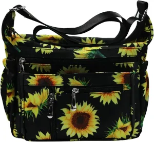 Purses and Shoulder Handbags for Women Crossbody Bag Messenger Bags