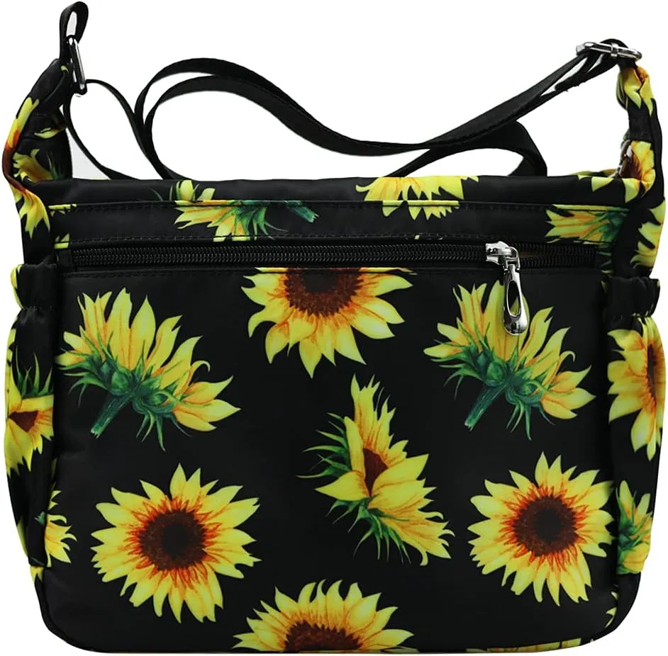 Purses and Shoulder Handbags for Women Crossbody Bag Messenger Bags