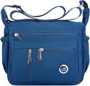 Purses and Shoulder Handbags for Women Crossbody Bag Messenger Bags