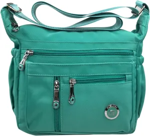 Purses and Shoulder Handbags for Women Crossbody Bag Messenger Bags