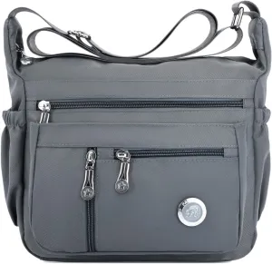 Purses and Shoulder Handbags for Women Crossbody Bag Messenger Bags