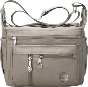 Purses and Shoulder Handbags for Women Crossbody Bag Messenger Bags