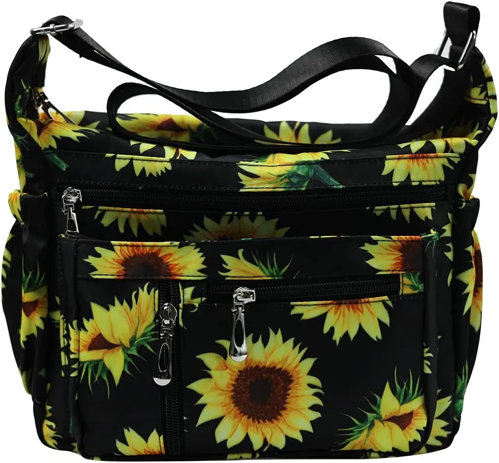 Purses and Shoulder Handbags for Women Crossbody Bag Messenger Bags