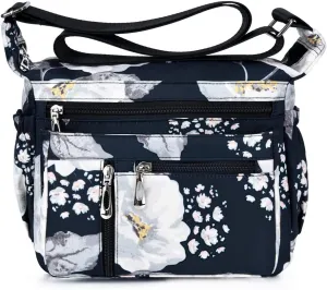 Purses and Shoulder Handbags for Women Crossbody Bag Messenger Bags