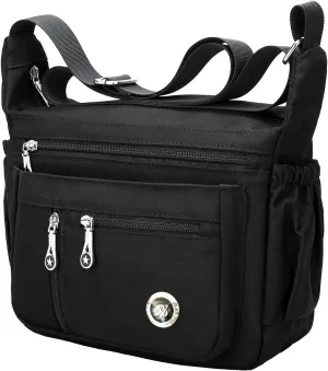 Purses and Shoulder Handbags for Women Crossbody Bag Messenger Bags
