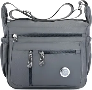 Purses and Shoulder Handbags for Women Crossbody Bag Messenger Bags