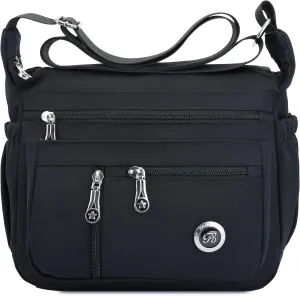 Purses and Shoulder Handbags for Women Crossbody Bag Messenger Bags