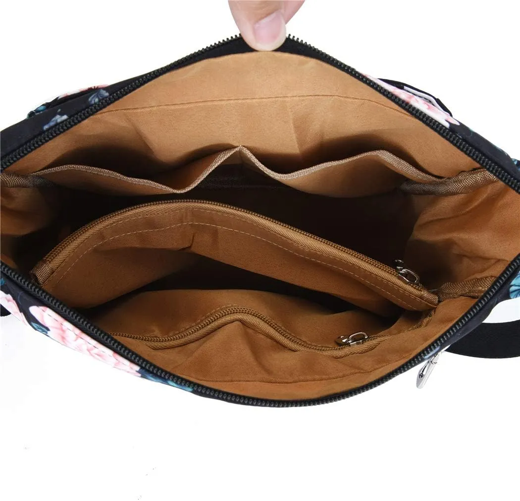 Purses and Shoulder Handbags for Women Crossbody Bag Messenger Bags