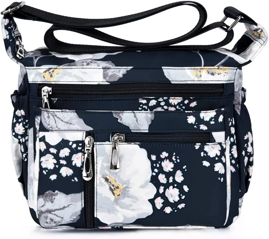 Purses and Shoulder Handbags for Women Crossbody Bag Messenger Bags