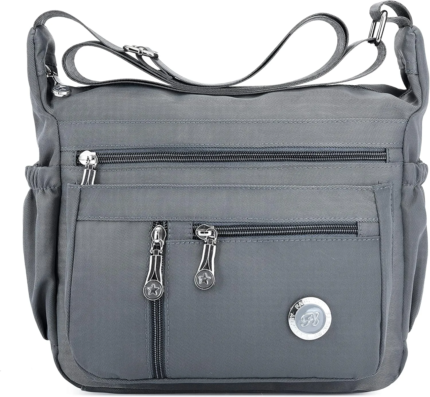 Purses and Shoulder Handbags for Women Crossbody Bag Messenger Bags
