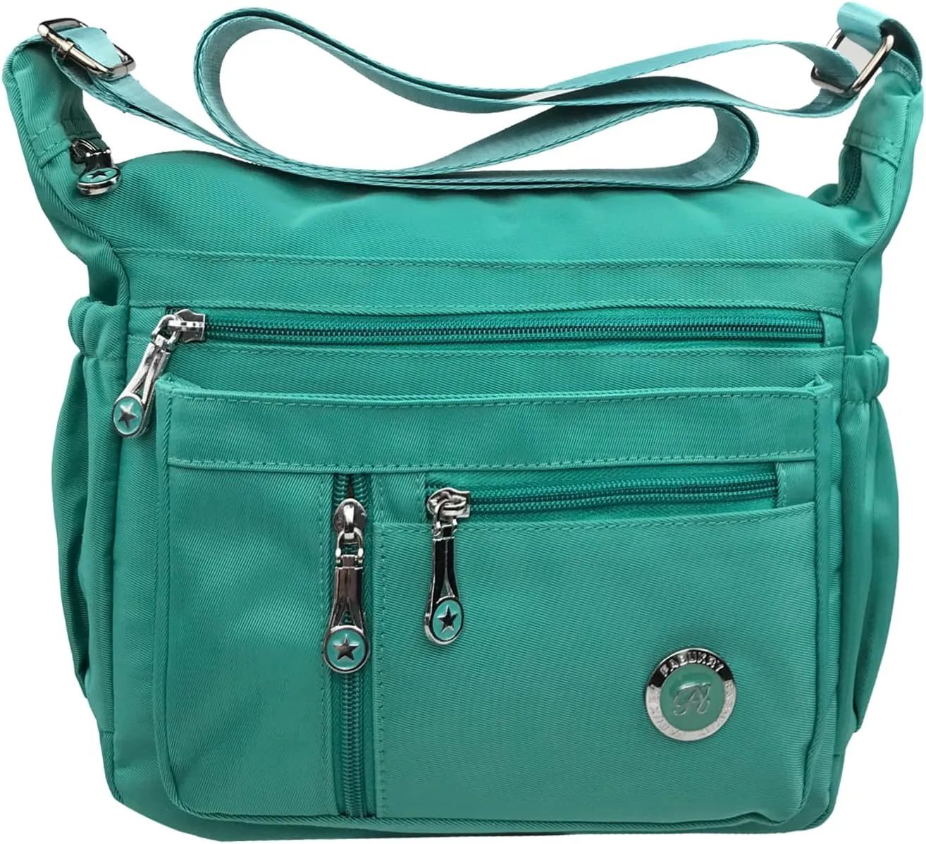 Purses and Shoulder Handbags for Women Crossbody Bag Messenger Bags