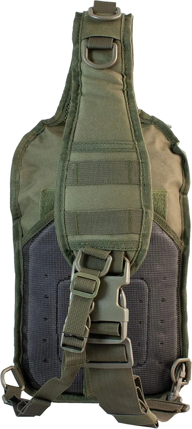 Red Rock Outdoor Gear Large Rover Sling Pack