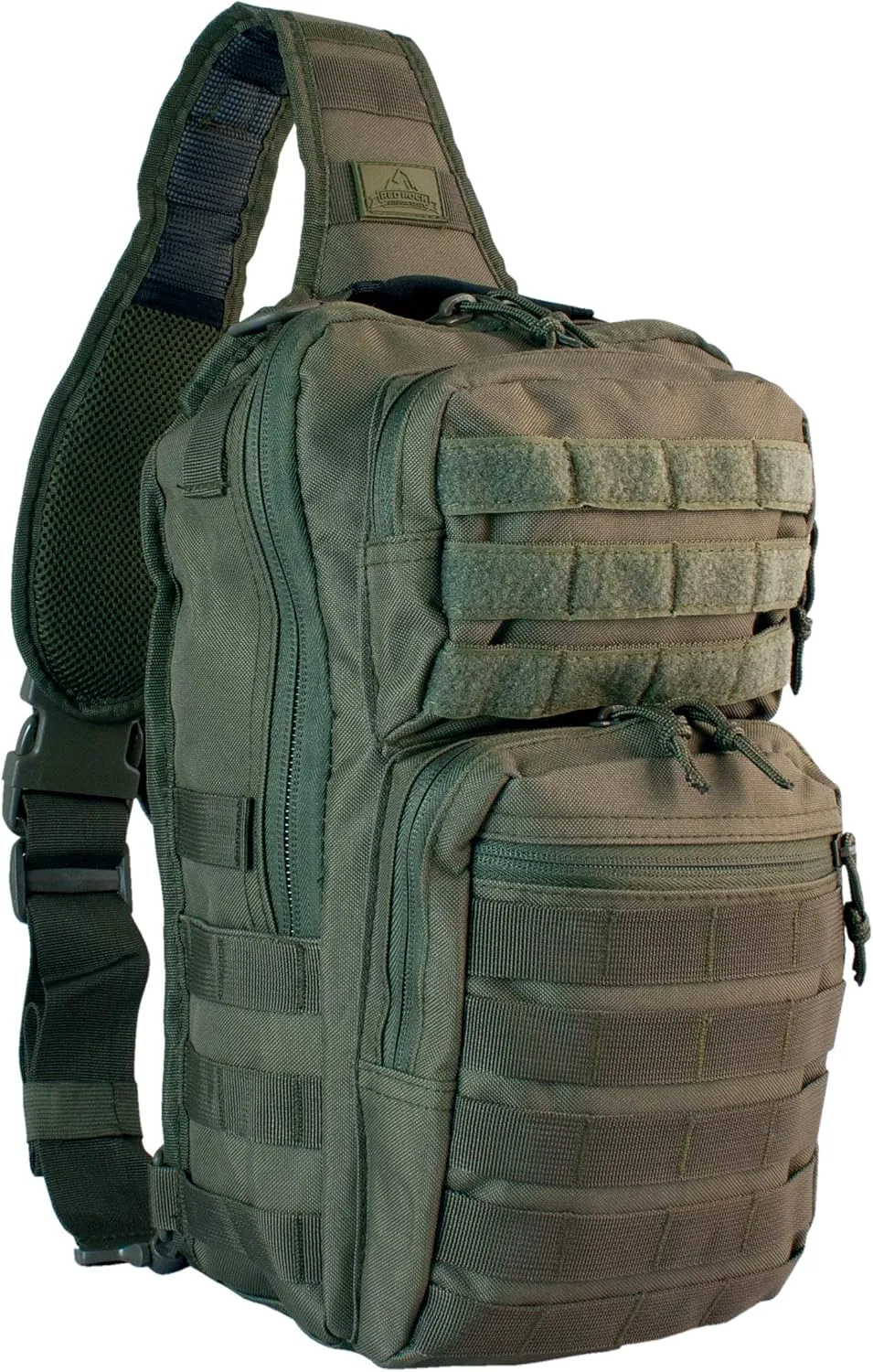 Red Rock Outdoor Gear Large Rover Sling Pack