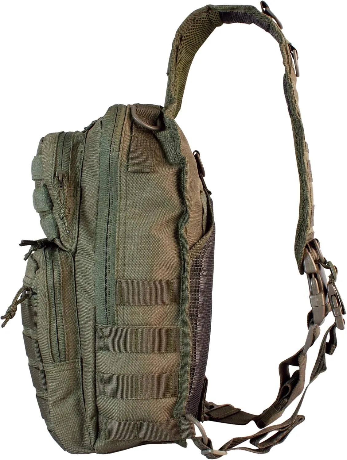 Red Rock Outdoor Gear Large Rover Sling Pack