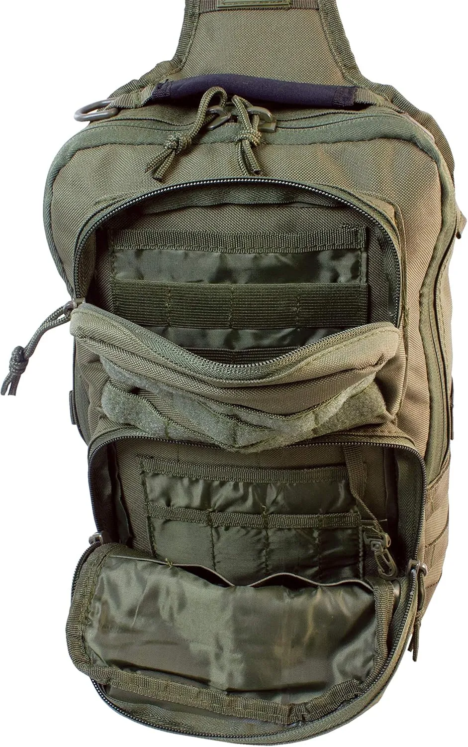 Red Rock Outdoor Gear Large Rover Sling Pack