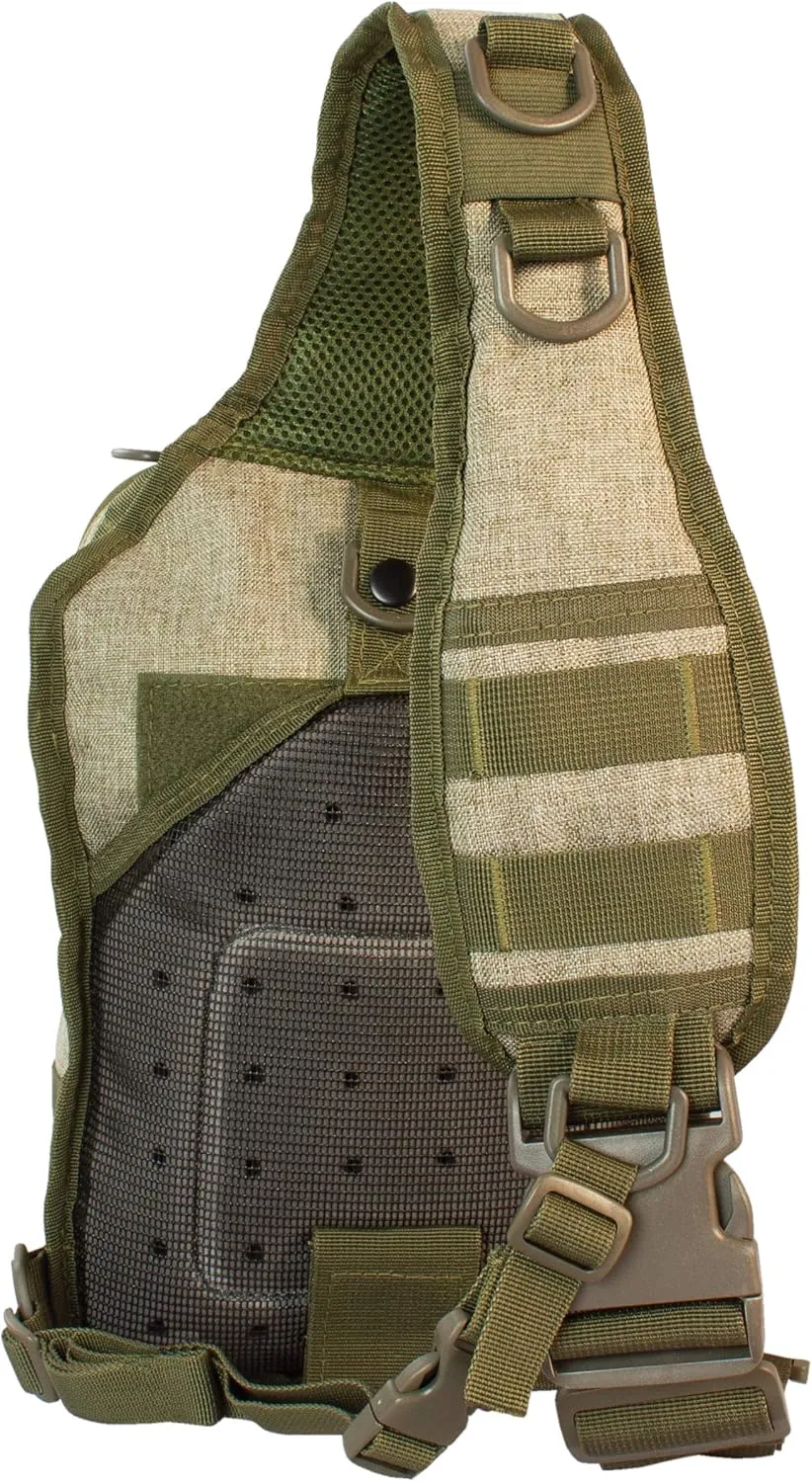 Red Rock Outdoor Gear - Rover Sling Pack