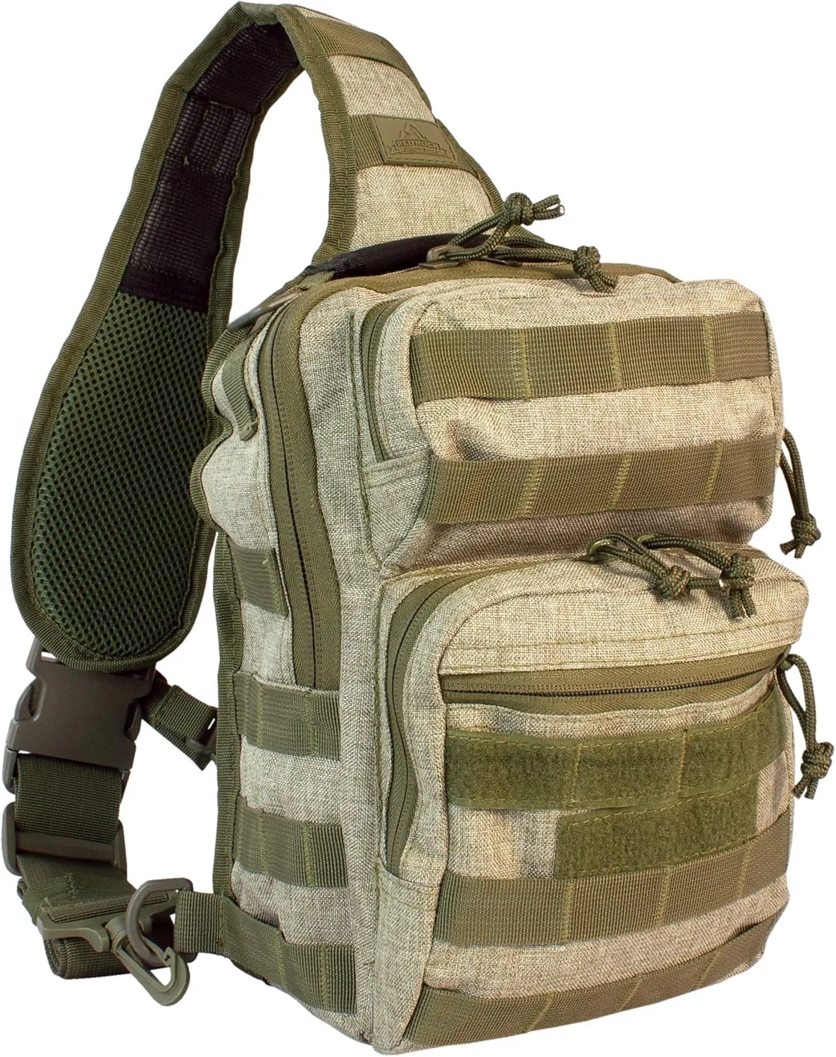 Red Rock Outdoor Gear - Rover Sling Pack