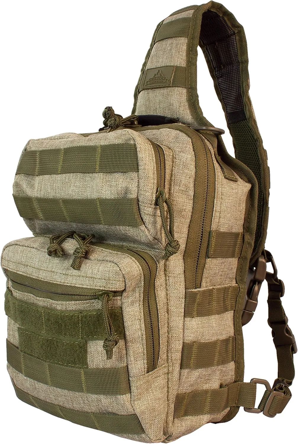 Red Rock Outdoor Gear - Rover Sling Pack