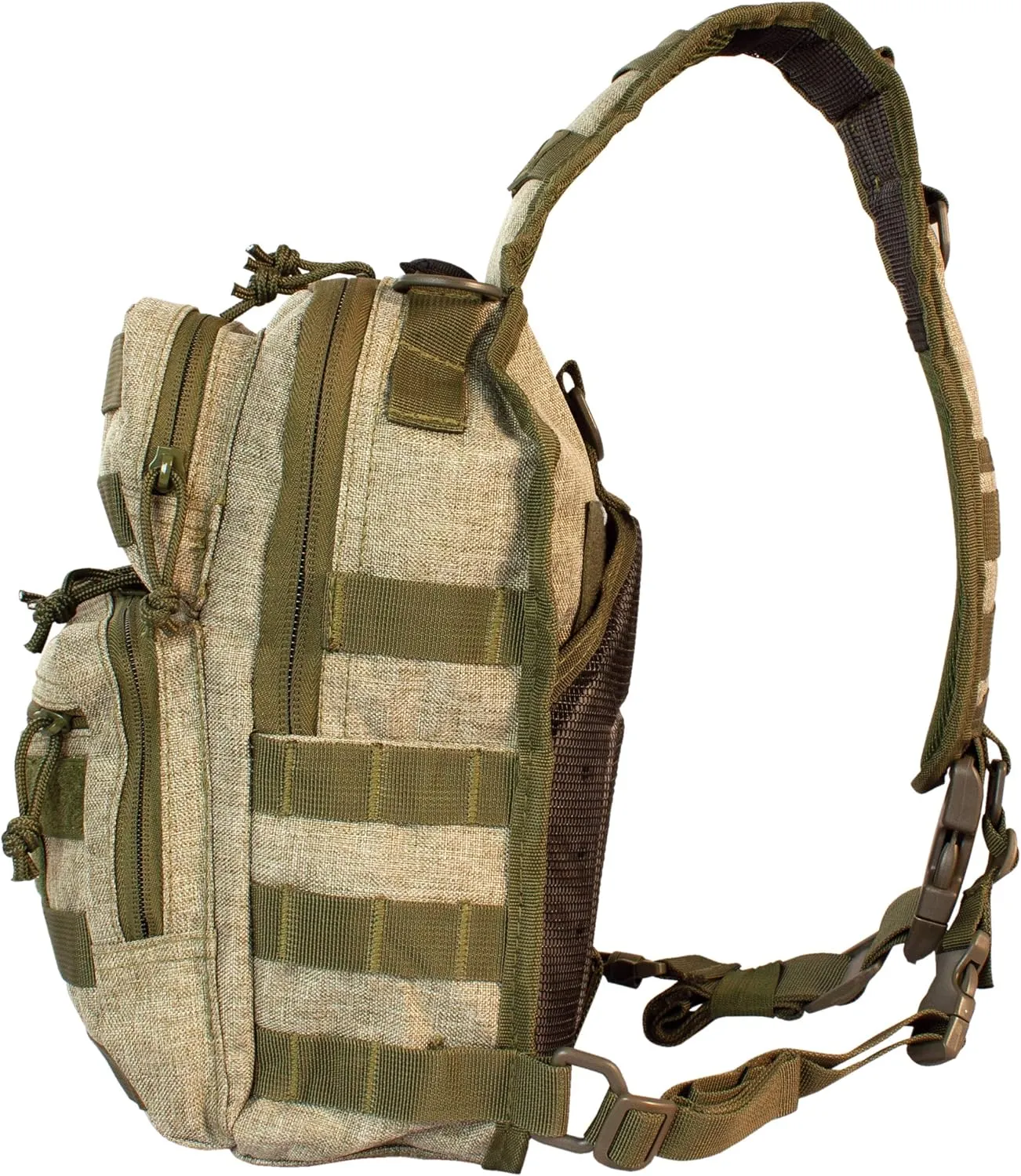 Red Rock Outdoor Gear - Rover Sling Pack