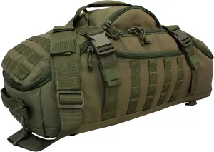 Red Rock Outdoor Gear Traveler Duffle Bag