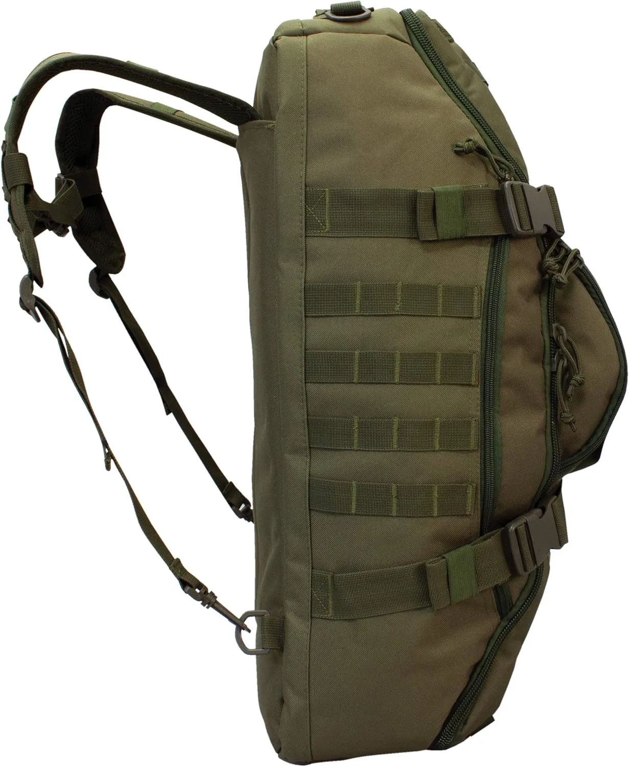 Red Rock Outdoor Gear Traveler Duffle Bag