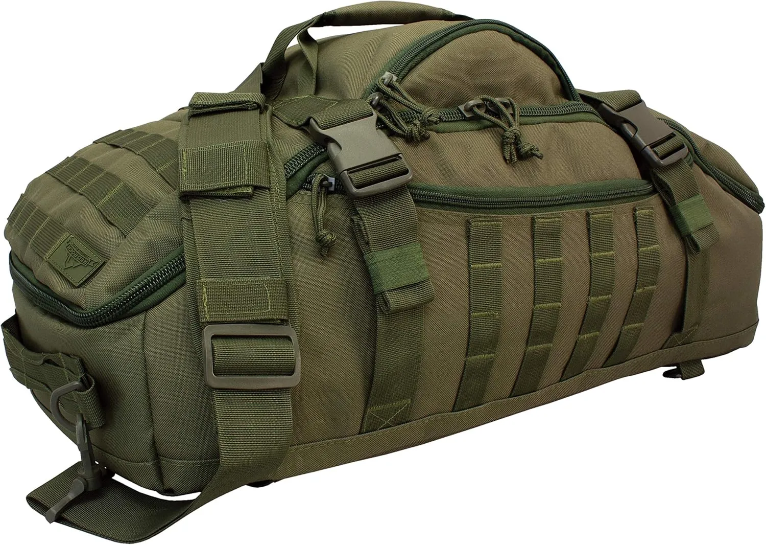 Red Rock Outdoor Gear Traveler Duffle Bag