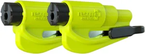 Resqme GBO-RQM The Rescue Tool Keyring