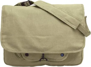 ROTHCO Shoulder Bag, Khaki
