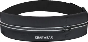 Running Belt | Runner Fanny Pack for Women and Men | Adjustble Waist Band Pack for Storage Phone
