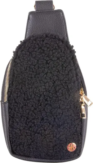Simply Southern Sling Bag