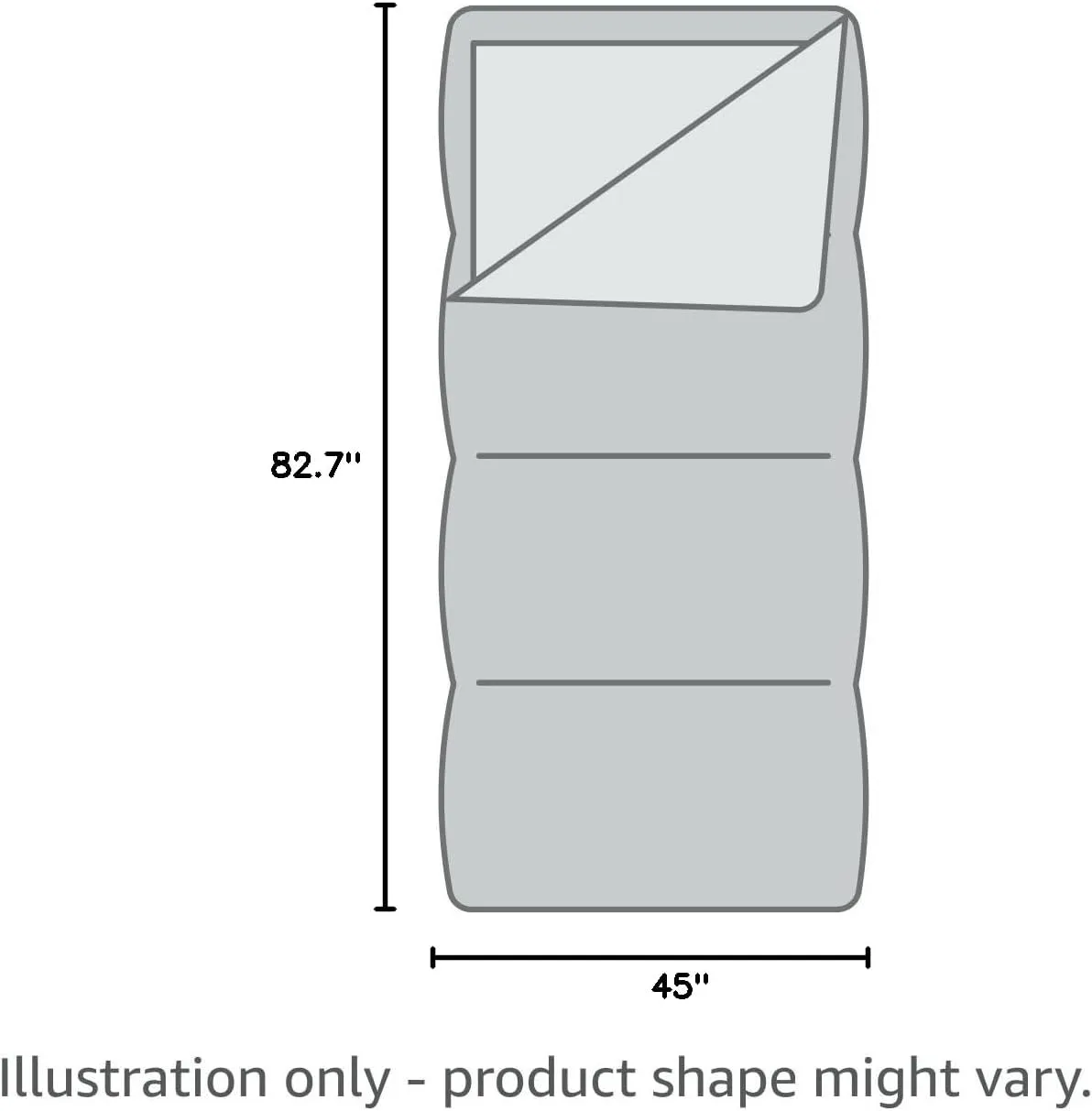 Sleeping Bag Liner Travel Sheets for Hotel Camping Sheets Travel Bed Sheets for Hotel Lightweight Single &Double Compact Sleeping Bag Sack Breathable Travel Sleeping Bag for Hotels Adult Compact Sacks