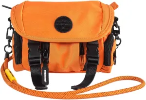 Sports Shoulder Bag with Sweet Cool Design - Crossbody Phone Bag & Casual Shoulder Phone Bag Combo