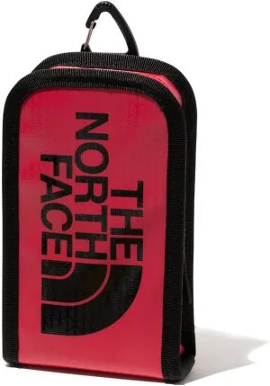 The North Face BC Utility Pocket Pouch, Accessory Case, TNF Red