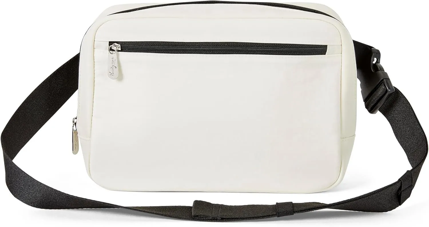 THIRTY-ONE Gifts Classic Sling Bag, Adjustable-Strap Zipper Sling Bag for Women