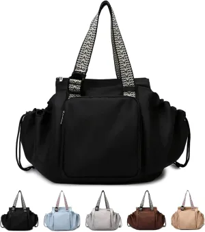 Transformable Cradle Bag Travel Storage Bag, Transformable Cradle Storage Bag, Versatile Large Capability Travel Bag