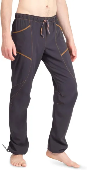 Ucraft "Xlite Rock Climbing Bouldering and Yoga Pants. Lightweight Stretchy Trousers