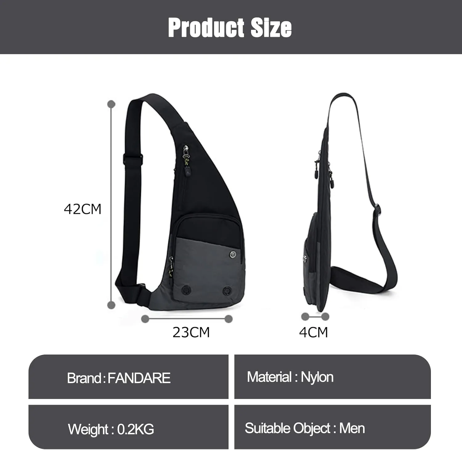 Ultralight Sling Bags Outdoor Hiking Daypacks Chest Shoulder Bag Men Crossbody Bags Women Waist Bag Cover Pack Rucksack for Travel Hiking Bicycle Sport Gym Daypacks Small Daypacks Green