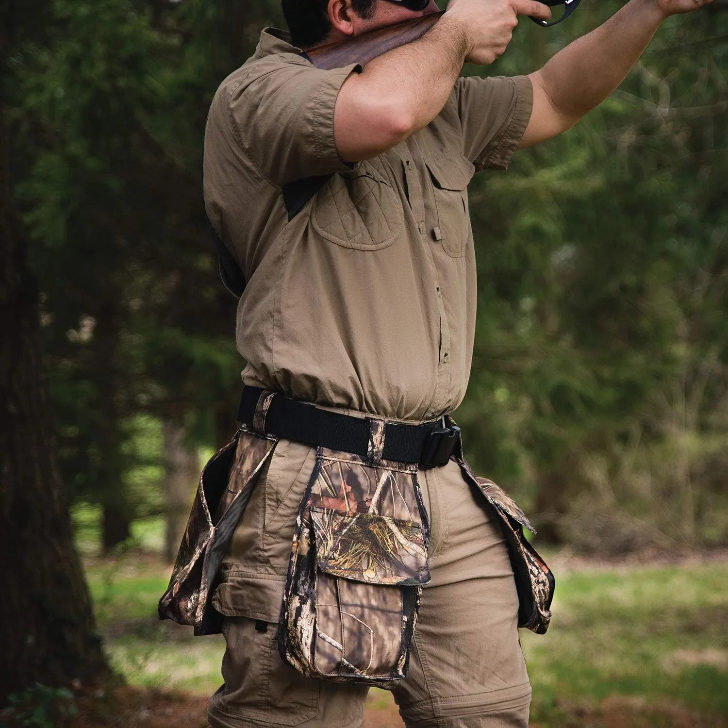 unisex-adult Game Belt