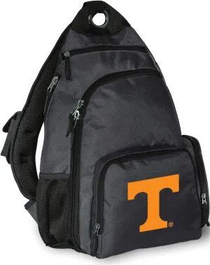 University of Tennessee Backpack Cross Body Tennessee Vols Sling Bag