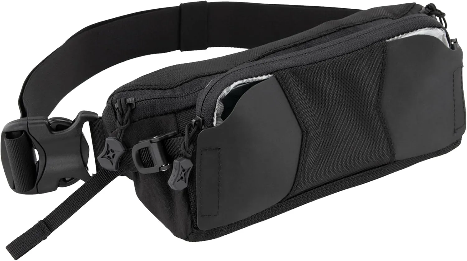 Vertx SOCP Sling Tactical Fanny Pack Waist Utility Hip Pouch Belt Bag with Adjustable Strap, Tactical Work Gear