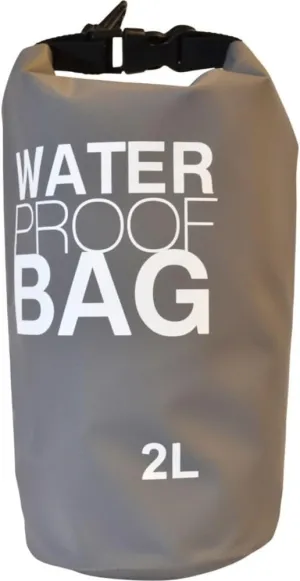Waterproof Dry Bag for Camping, Beach, Kayaking, Boating & outdoor Activities