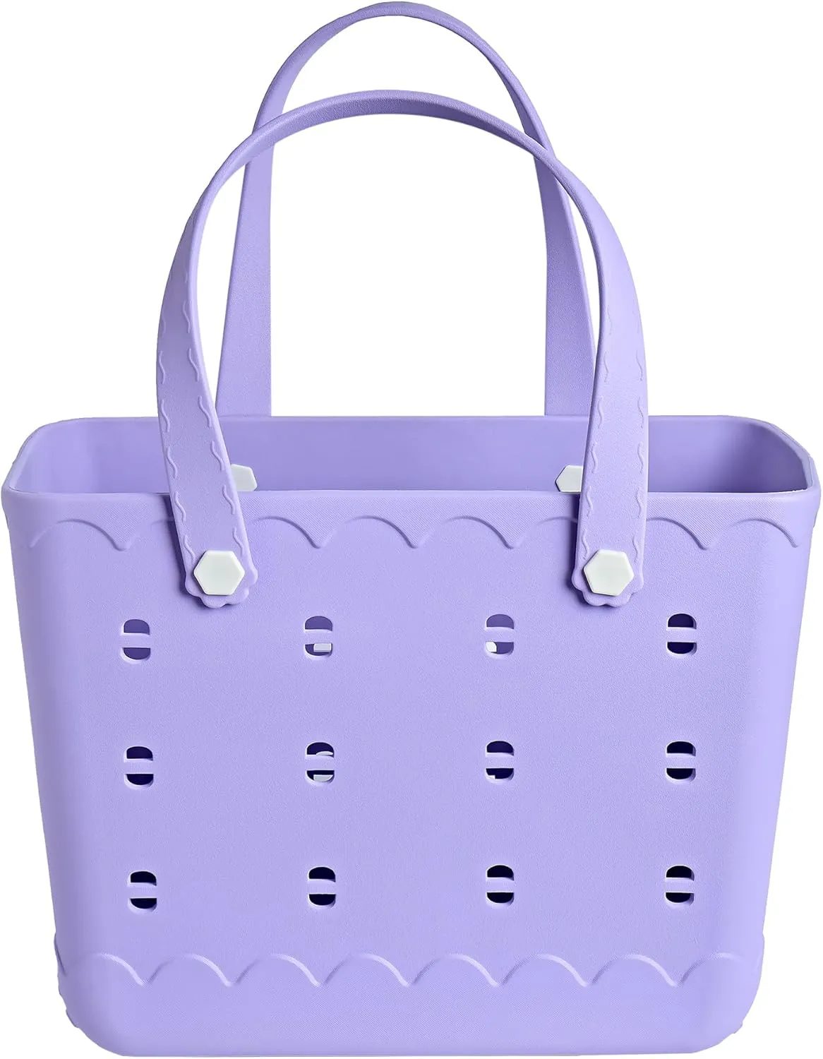 Waterproof Tote Bag for Beach, Pool, Boat.Lightweight Waterproof Washable Durable All Purpose Outdoor Tote Bag.