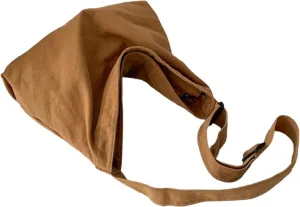 Women Shoulder Bags Canvas Tote Bag Handbag Large Hobo with Pockets Work Bags for Women and Men