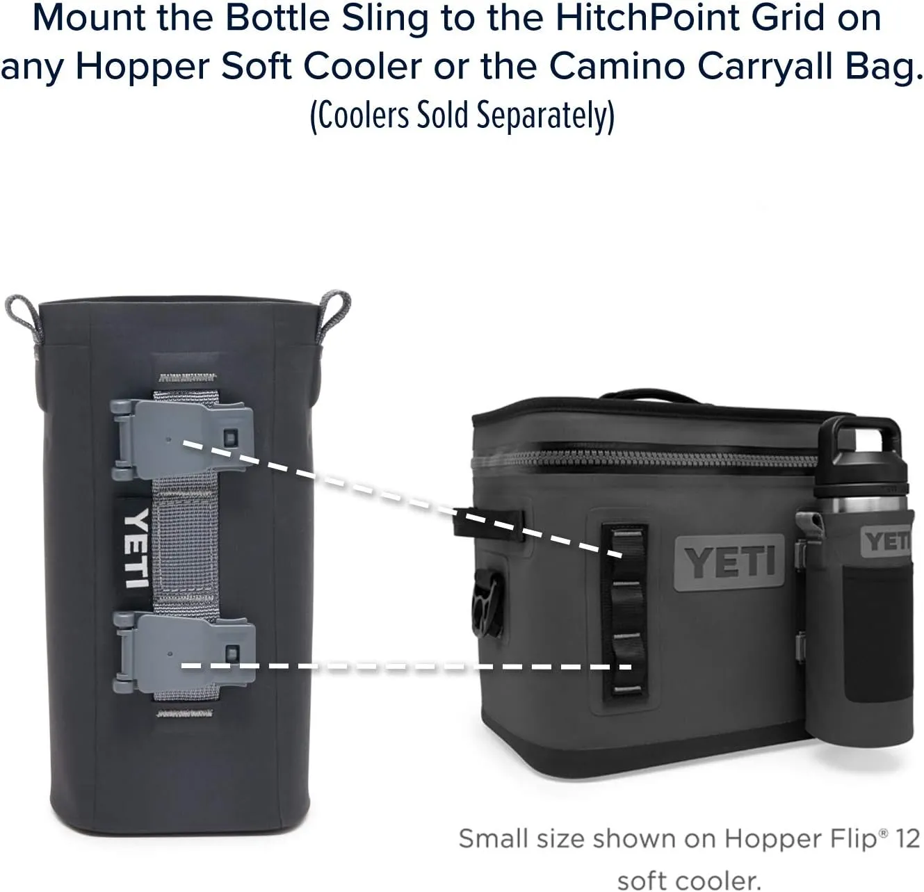 YETI Bottle Sling for Rambler Bottles